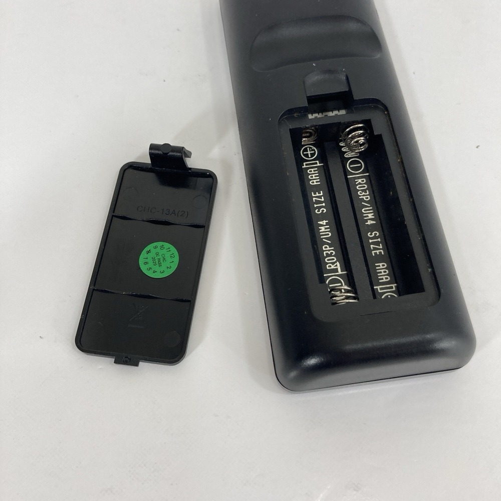 Coredy Robot Vacuum Remote Control for R550 R580 R650 R750 Replacement Part - Picture 5 of 8
